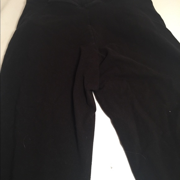 Hanes sweatpants s/p - Picture 8 of 11
